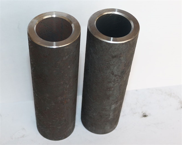 陇川冷挤压钢筋套筒接头技术性能