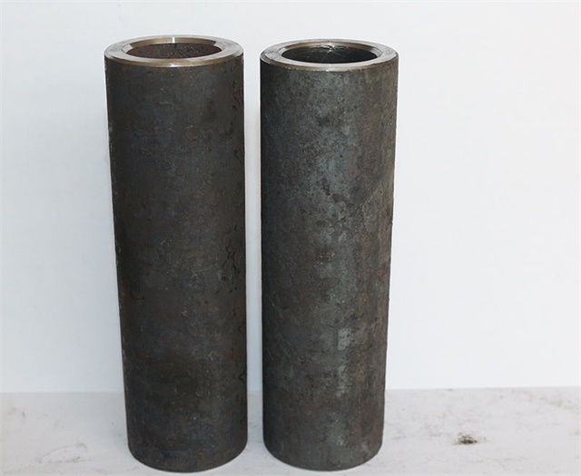 陇川冷挤压钢筋套筒联接连接头分开是多少