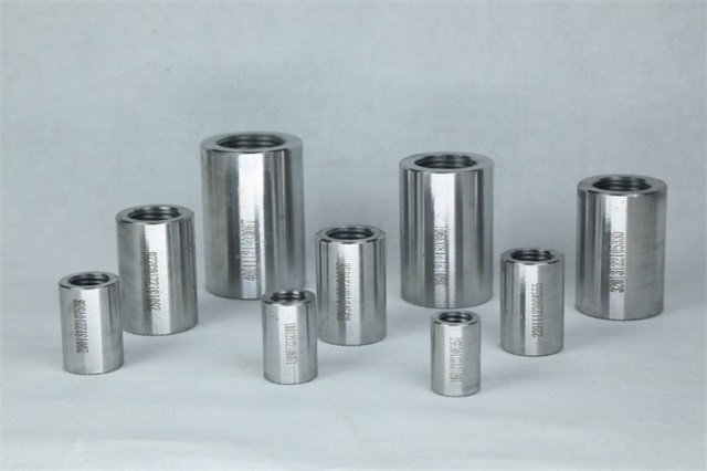 陇川直螺纹钢筋套筒的优势和特点