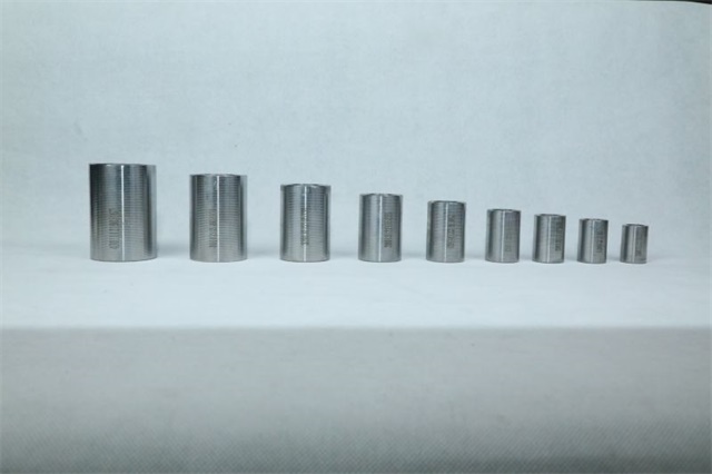 陇川直螺纹钢筋套筒<font style='color:red'>材料</font>