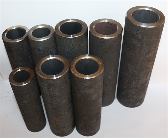陇川钢筋冷挤压套筒的硬度